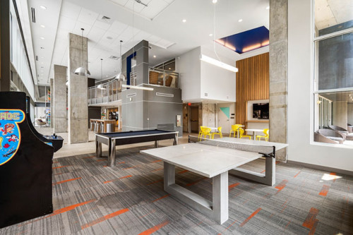 University House Midtown  - Gallery -  3