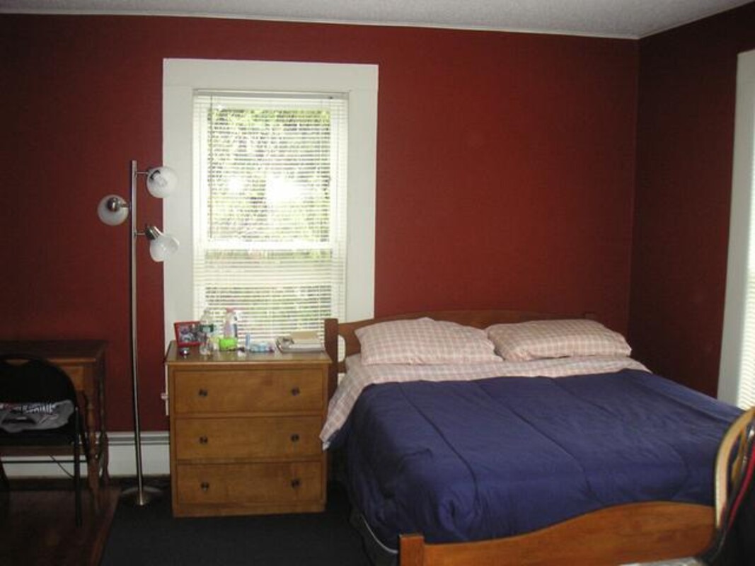  Room 2(Full Room)  -  Happy caring host in Manchester  - Gallery -  1