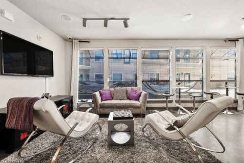 University House TCU - Gallery - 8