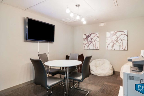 University House TCU - Gallery - 12