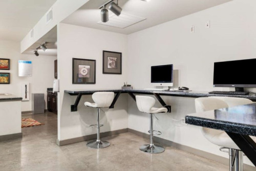 University House TCU - Gallery - 16