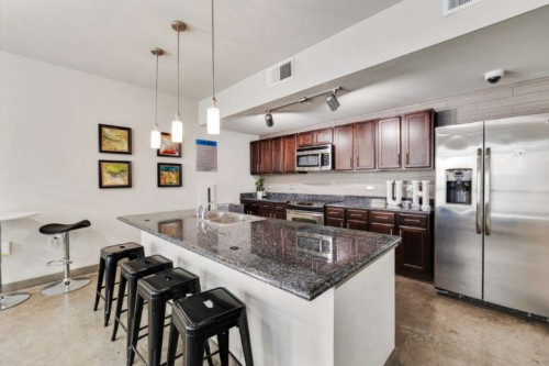University House TCU - Gallery - 14