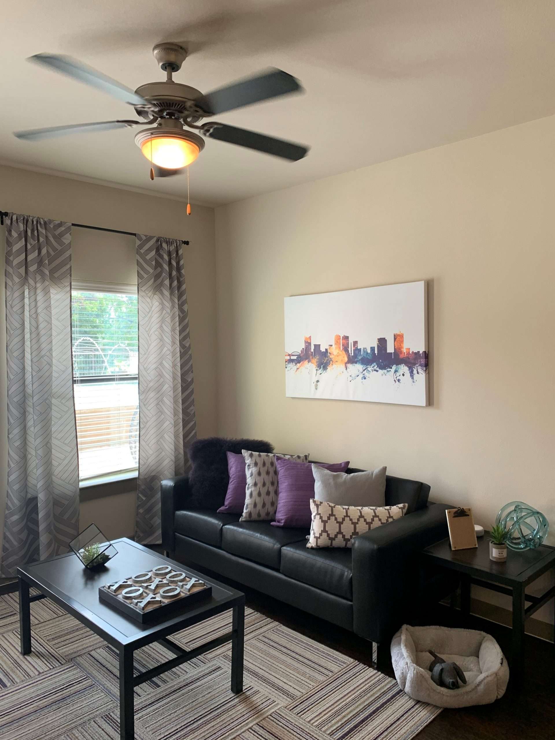 3 Bedrooms - University House TCU - Gallery - 5