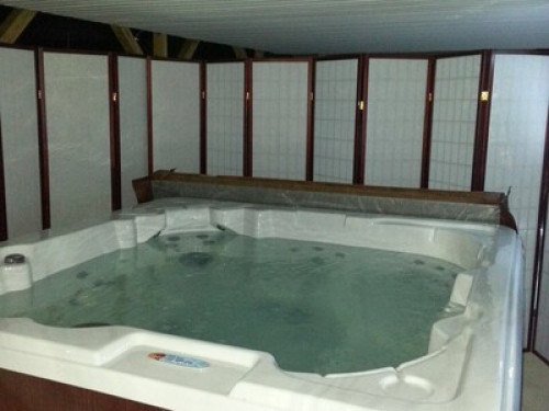 Relaxing Quiet Oasis to call home!