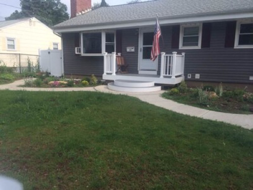 Relaxing Quiet Oasis to call home!