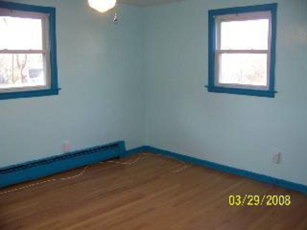 Room 1(Single Bed) - 1