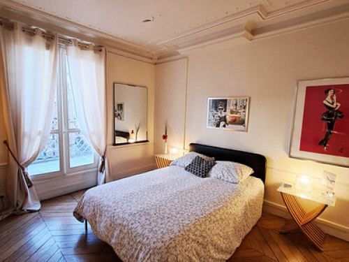 Charming room at the Star