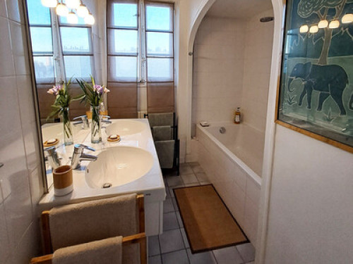 Charming room at the Star