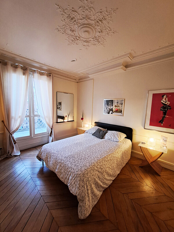  Bedroom (Single Bed)  -  Charming room at the Star  - Gallery -  1