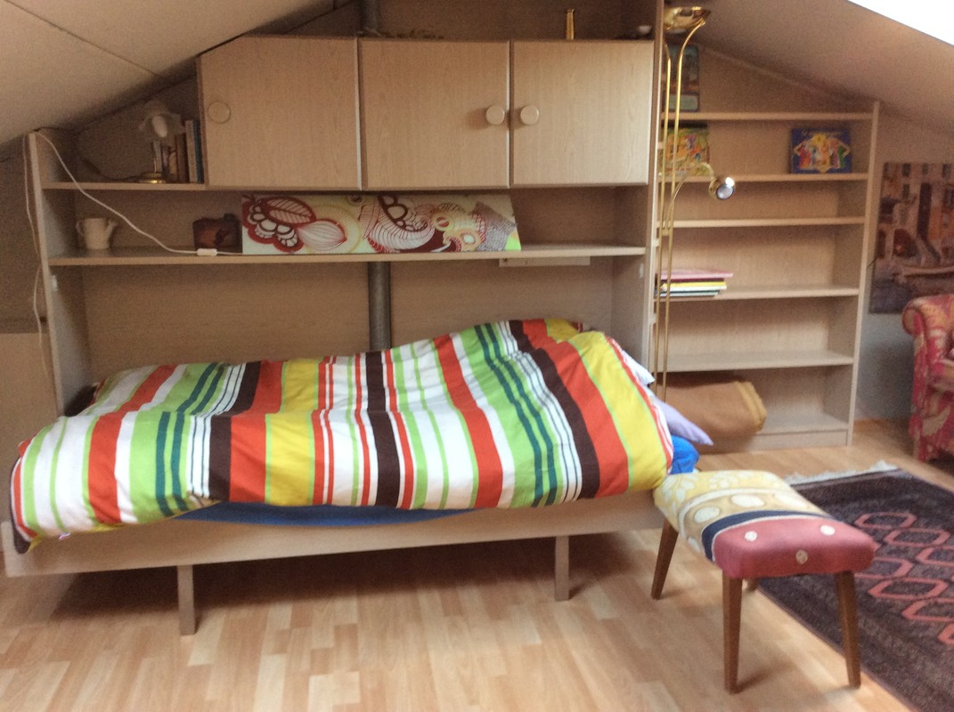  Loft(Full Room)  -  in the nature area  - Gallery -  1