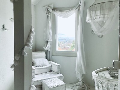 sweet home only for women