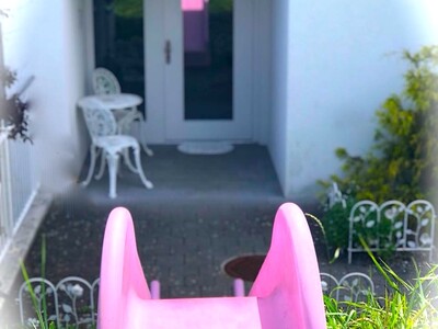 sweet home only for women