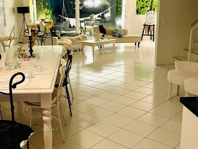 sweet home only for women