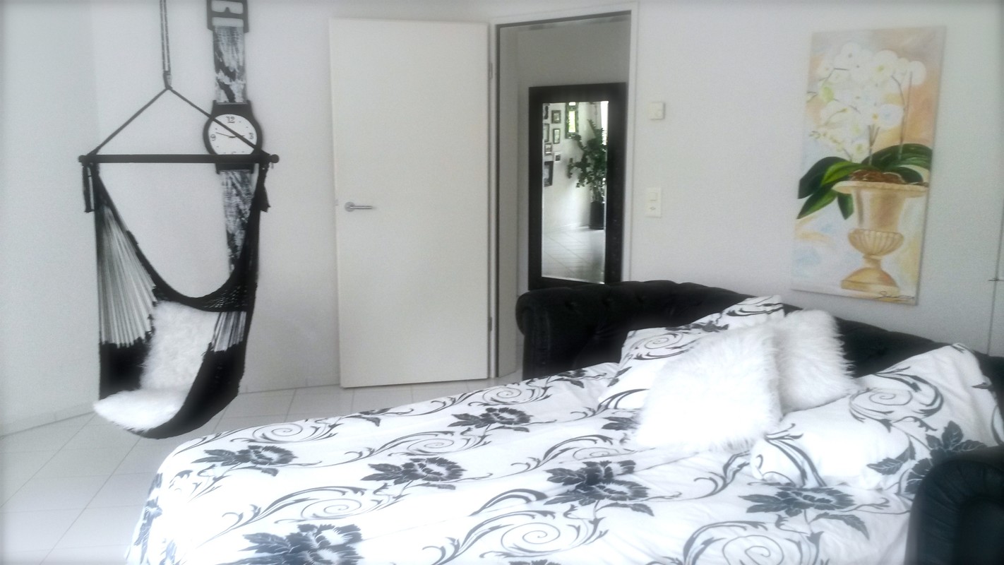 Rooms On The Ground Floor(Full Room) - 1