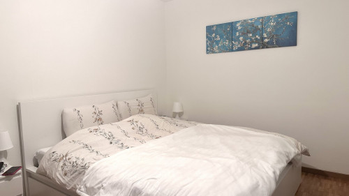 Master bedroom only 