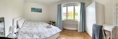 Master bedroom only 