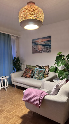 Master bedroom only 