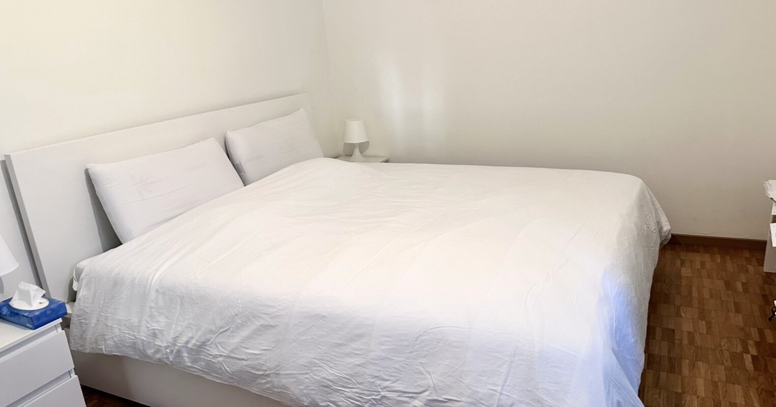Apartment (Full Room) - 1