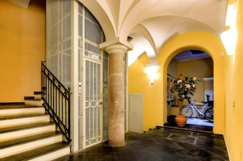 vicolo adami, Alghero