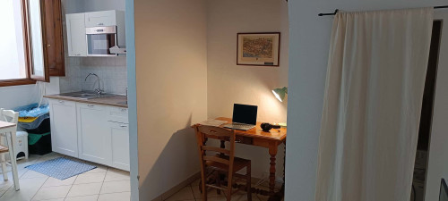 Appartamento in Via Napoli, Cagliari di 45 m² con 1 camera - Gallery - 7