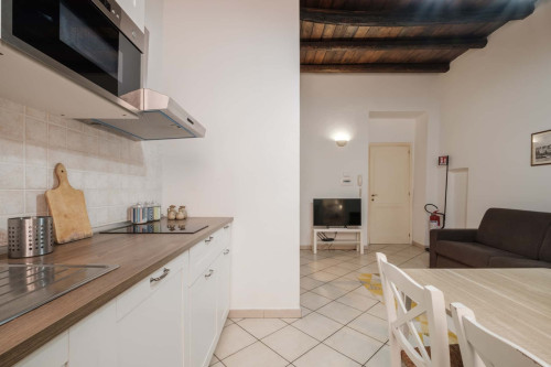 Appartamento in Via Napoli, Cagliari di 45 m² con 1 camera - Gallery - 11