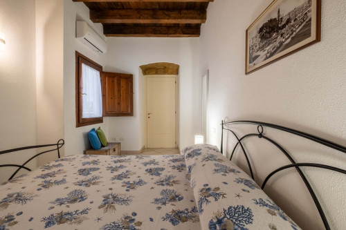 Appartamento in Via Napoli, Cagliari di 45 m² con 1 camera - Gallery - 14