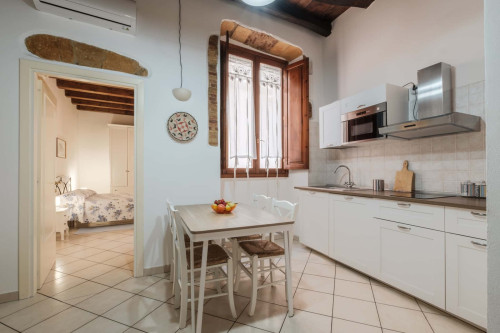 Appartamento in Via Napoli, Cagliari di 45 m² con 1 camera - Gallery - 8