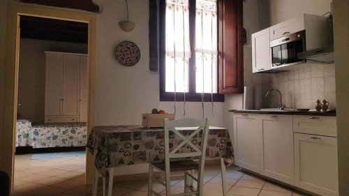 Appartamento in Via Napoli, Cagliari di 45 m² con 1 camera