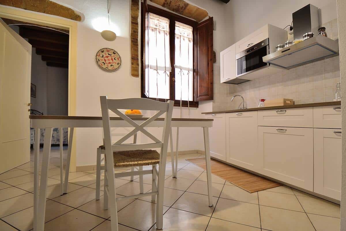  Appartamento In Via Napoli, Cagliari Di 45 M² Con 1 Camera  -  Appartamento in Via Napoli, Cagliari di 45 m² con 1 camera  - Gallery -  1