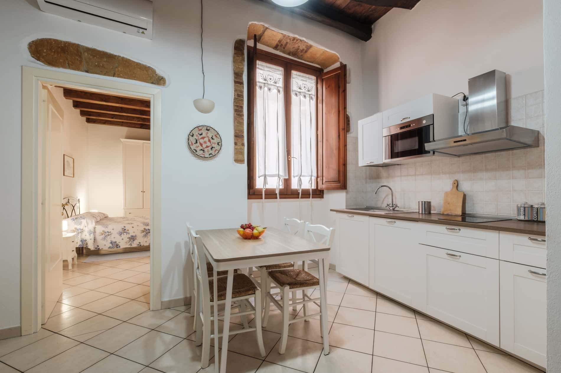 Appartamento In Via Napoli, Cagliari Di 45 M² Con 1 Camera - 1