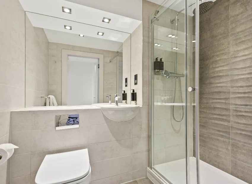 Neo Studio Apartment - London Stratford - Gallery - 2