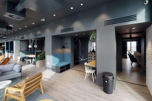 Shoreditch Residence - Flexible Tenancies - Gallery - 7