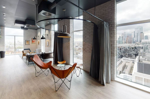 Shoreditch Residence - Flexible Tenancies