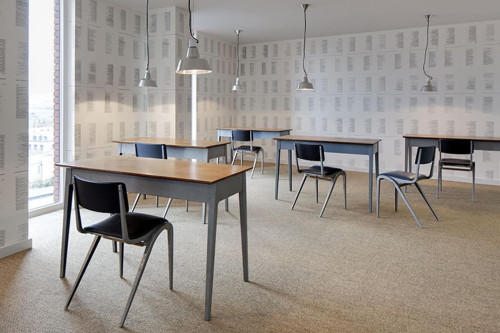 Shoreditch Residence - Flexible Tenancies - Gallery - 10