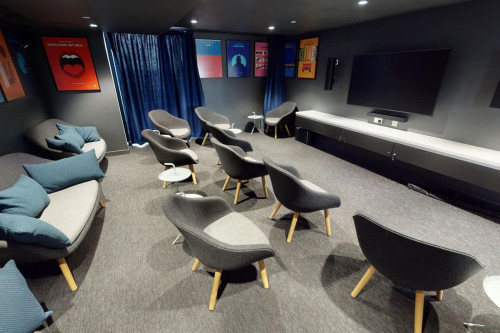 Shoreditch Residence - Flexible Tenancies