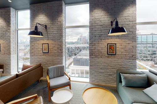 Shoreditch Residence - Flexible Tenancies