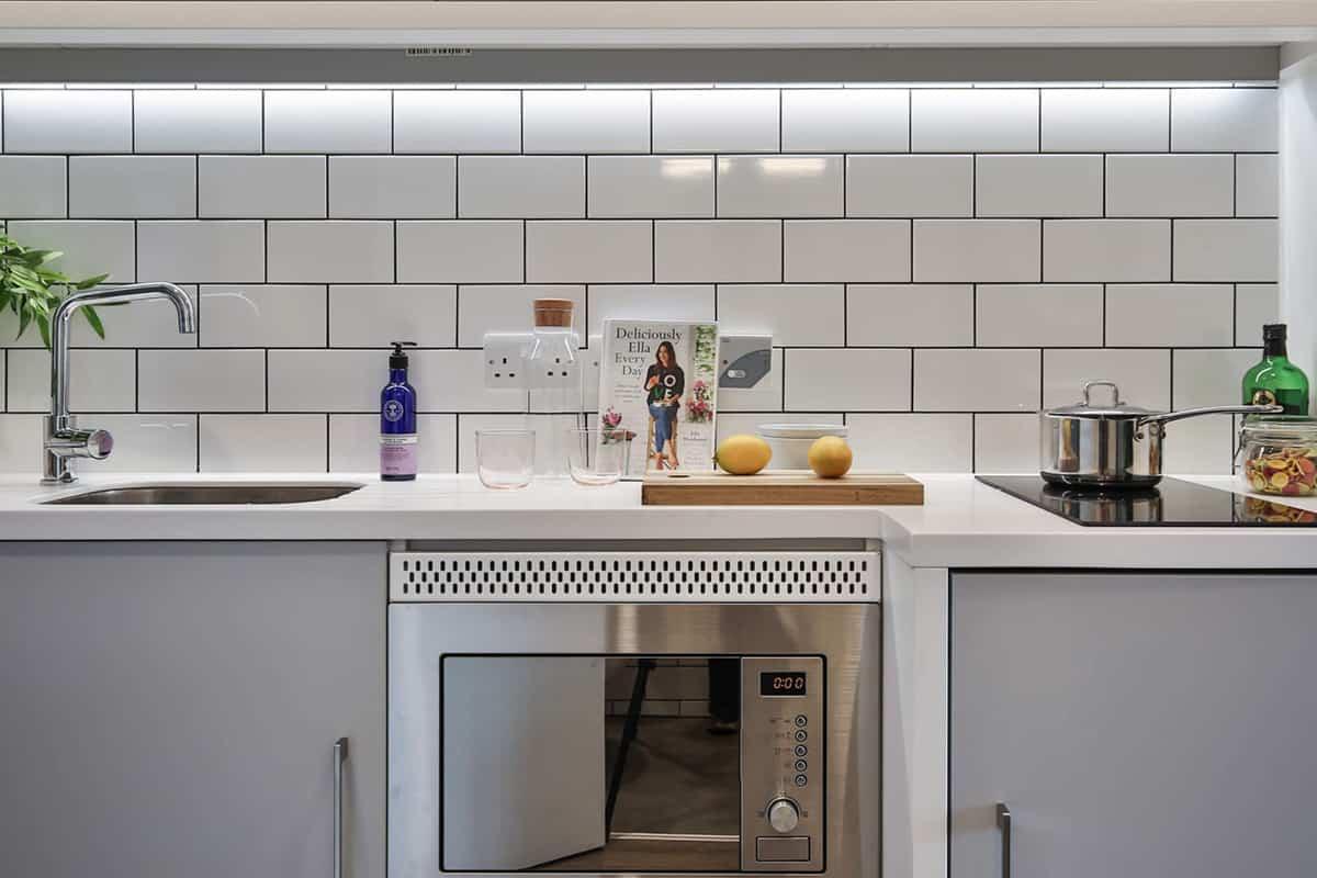  Bronze Studio  -  Shoreditch Residence - Flexible Tenancies  - Gallery -  5