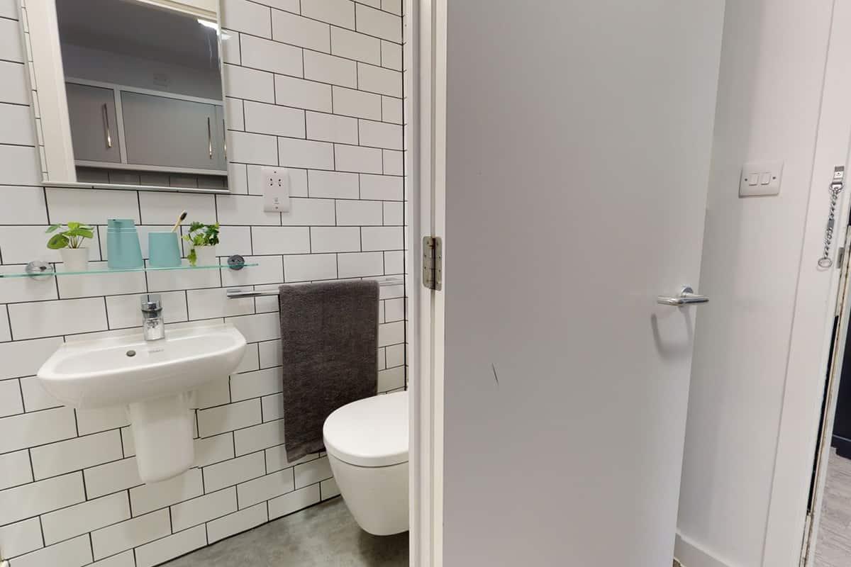  Bronze Studio  -  Shoreditch Residence - Flexible Tenancies  - Gallery -  3