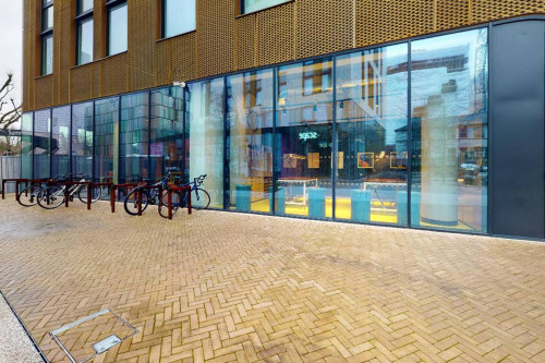 Brighton Residence - Flexible Tenancies