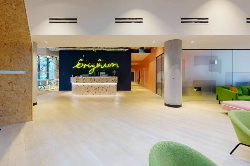 Brighton Residence - Flexible Tenancies