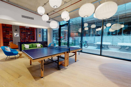 Brighton Residence - Flexible Tenancies