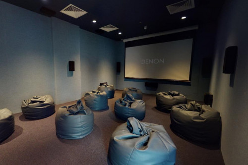 Brighton Residence - Flexible Tenancies