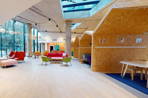 Brighton Residence - Flexible Tenancies - Gallery - 9