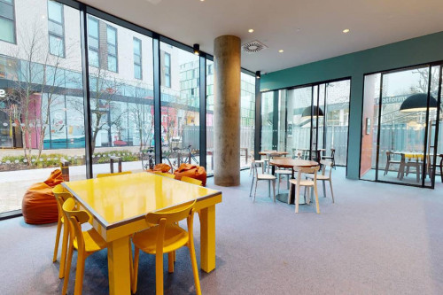 Brighton Residence - Flexible Tenancies - Gallery - 11