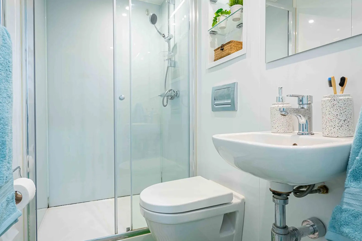  2 Bedroom Apartment  -  Brighton Residence - Flexible Tenancies  - Gallery -  5