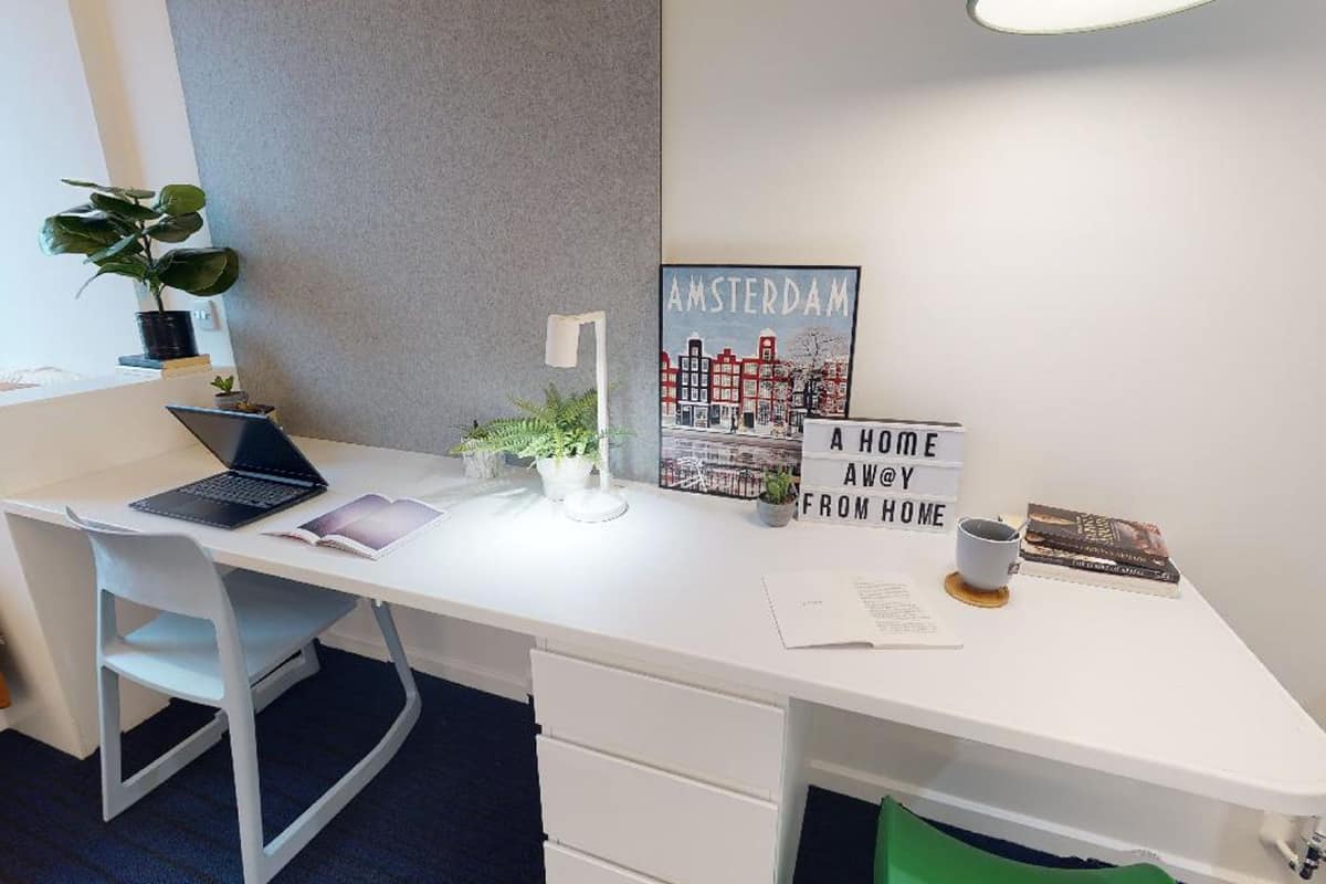  Bronze Studio  -  Brighton Residence - Flexible Tenancies  - Gallery -  4