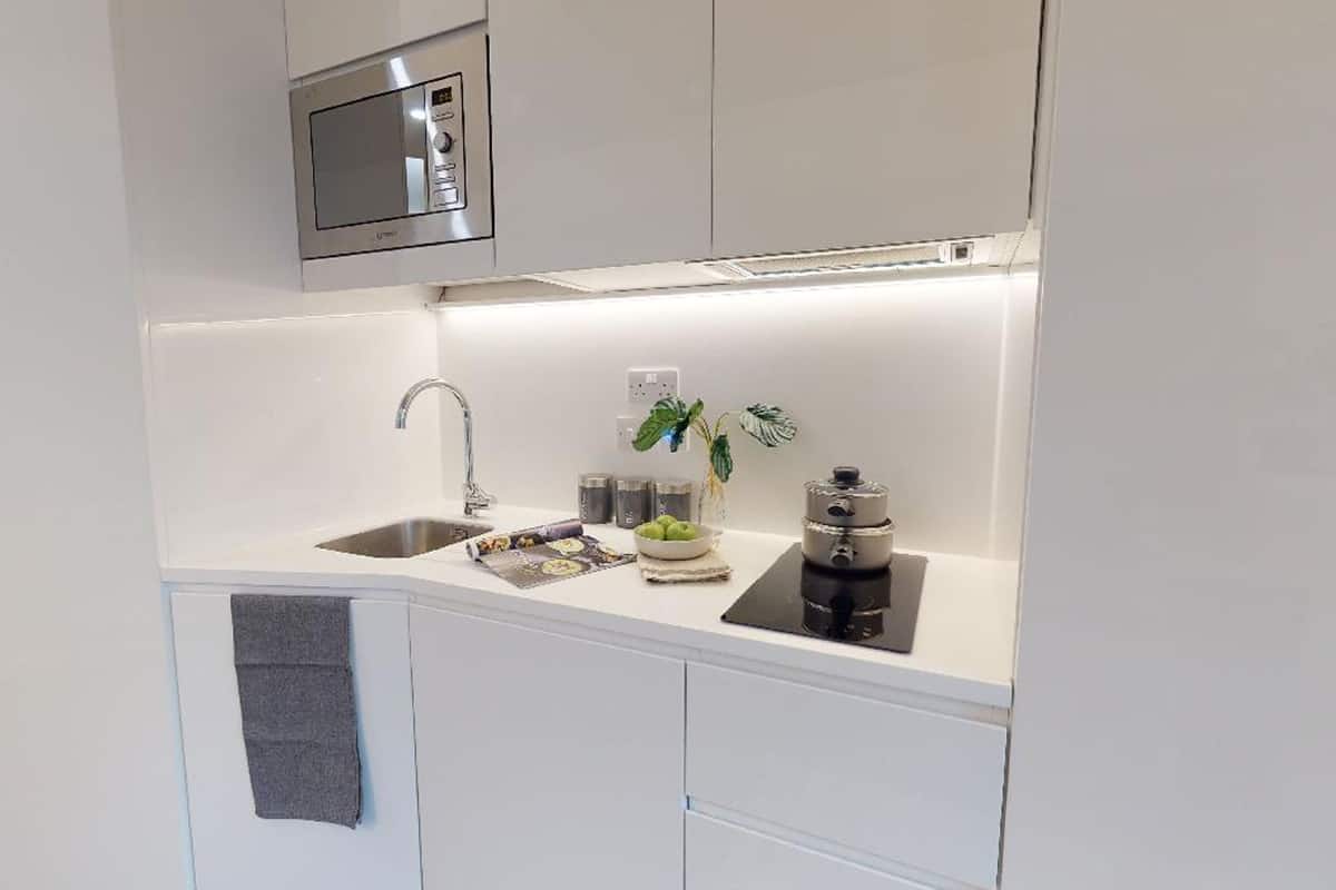  Bronze Studio  -  Brighton Residence - Flexible Tenancies  - Gallery -  6