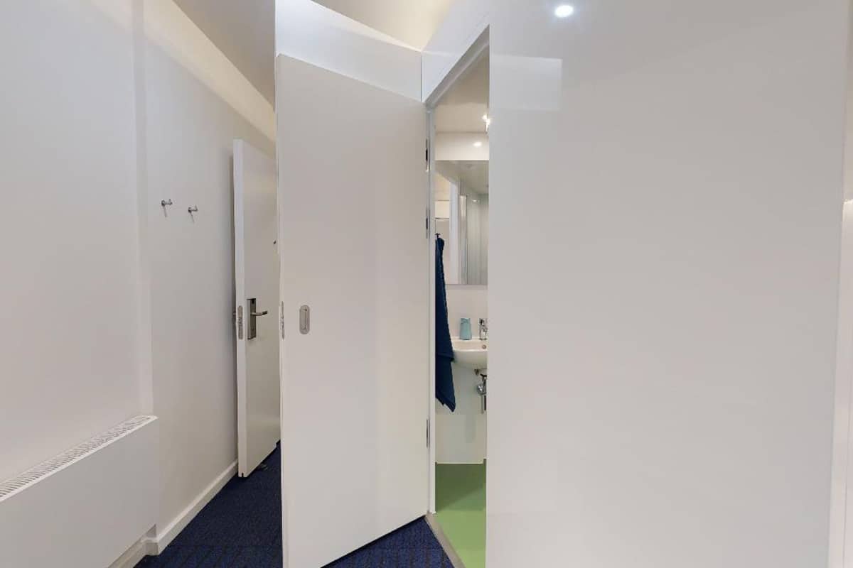  Bronze Studio  -  Brighton Residence - Flexible Tenancies  - Gallery -  3
