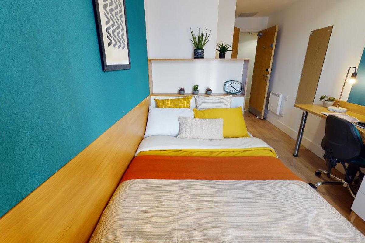 Brighton Residence - Flexible Tenancies - Gallery - 16