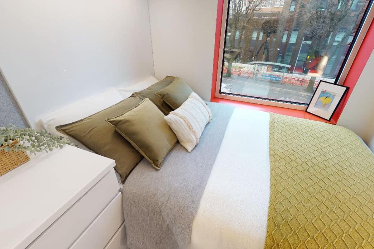 Brighton Residence - Flexible Tenancies - Gallery - 17